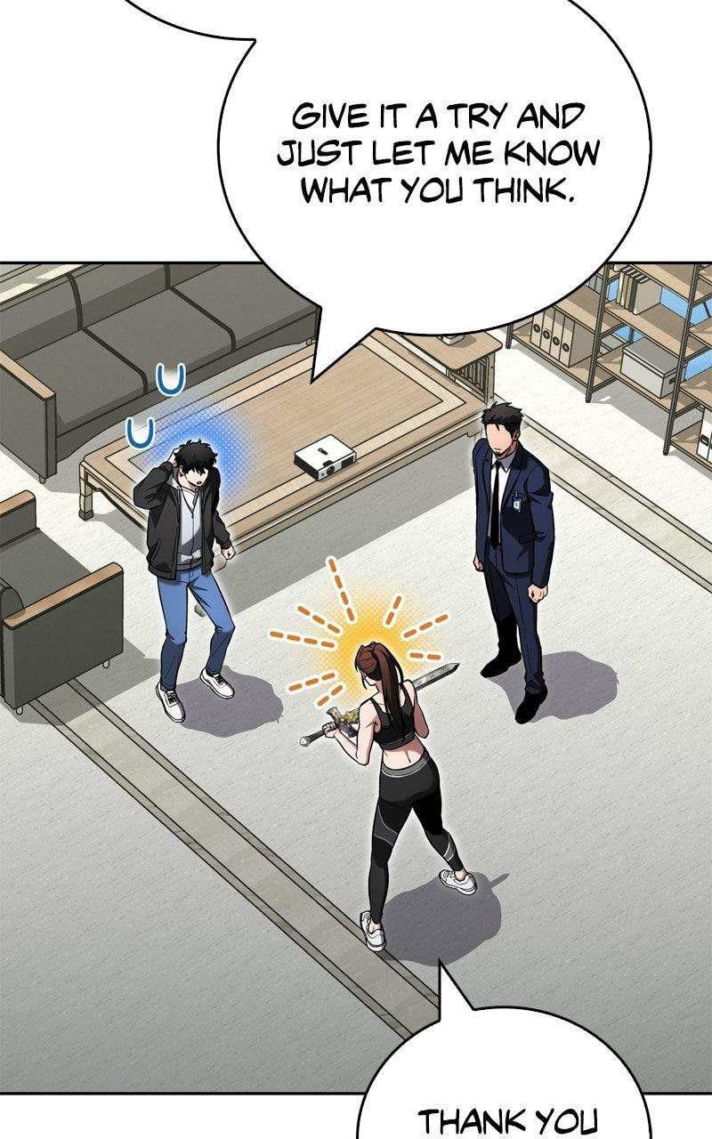 Read A Wimp’s TowerStrategy Guide chapter 19 image 15 on Lezhin