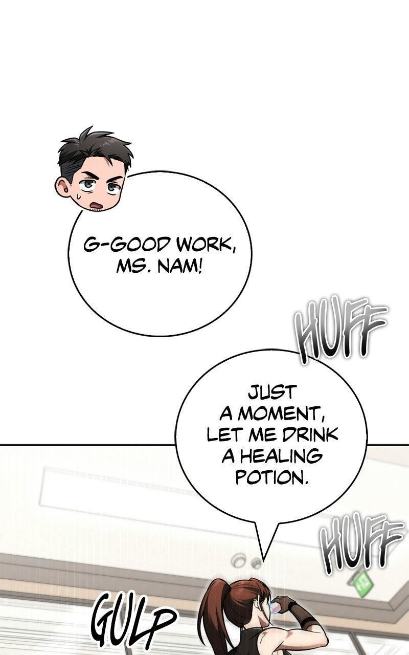 Read A Wimp’s TowerStrategy Guide chapter 19 image 70 on Lezhin