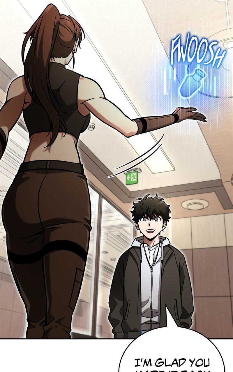 Read A Wimp’s TowerStrategy Guide chapter 19 image 73 on Lezhin