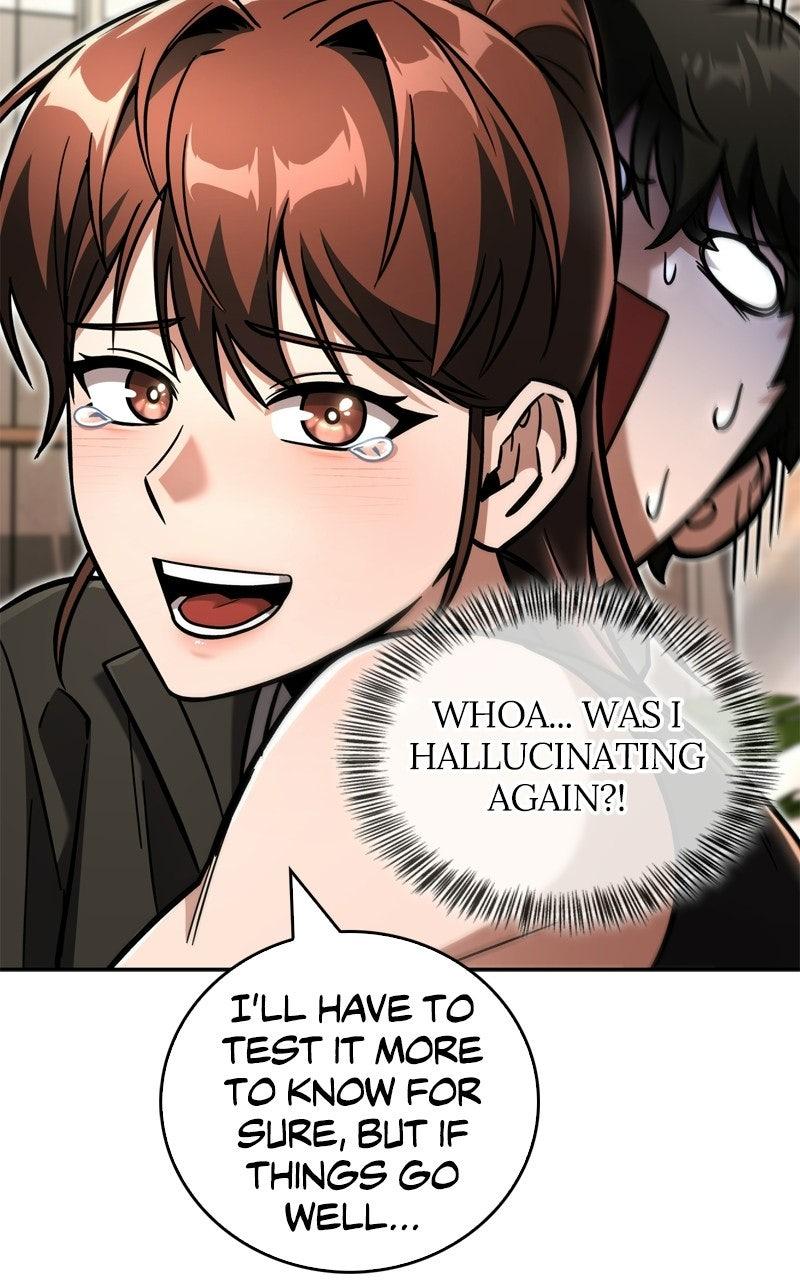 Read A Wimp’s TowerStrategy Guide chapter 19 image 84 on Lezhin
