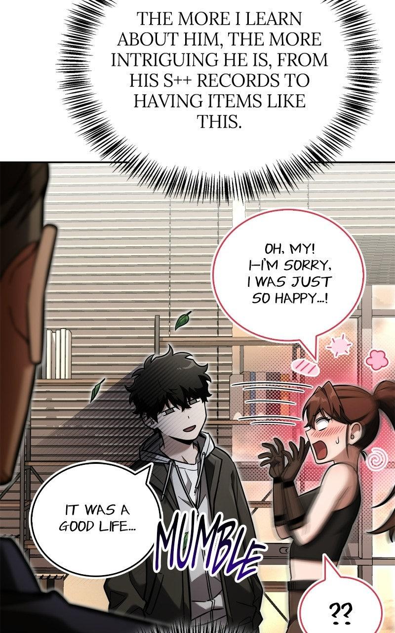 Read A Wimp’s TowerStrategy Guide chapter 19 image 90 on Lezhin