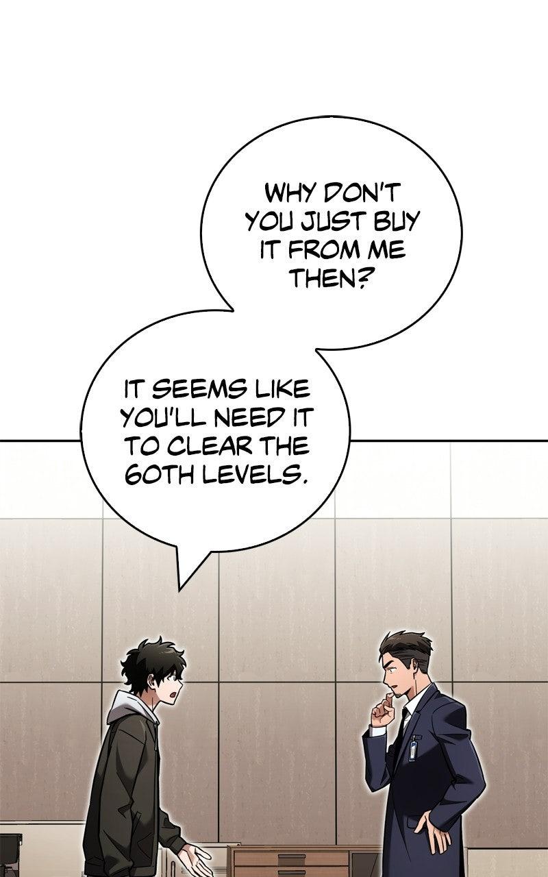 Read A Wimp’s TowerStrategy Guide chapter 19 image 96 on Lezhin