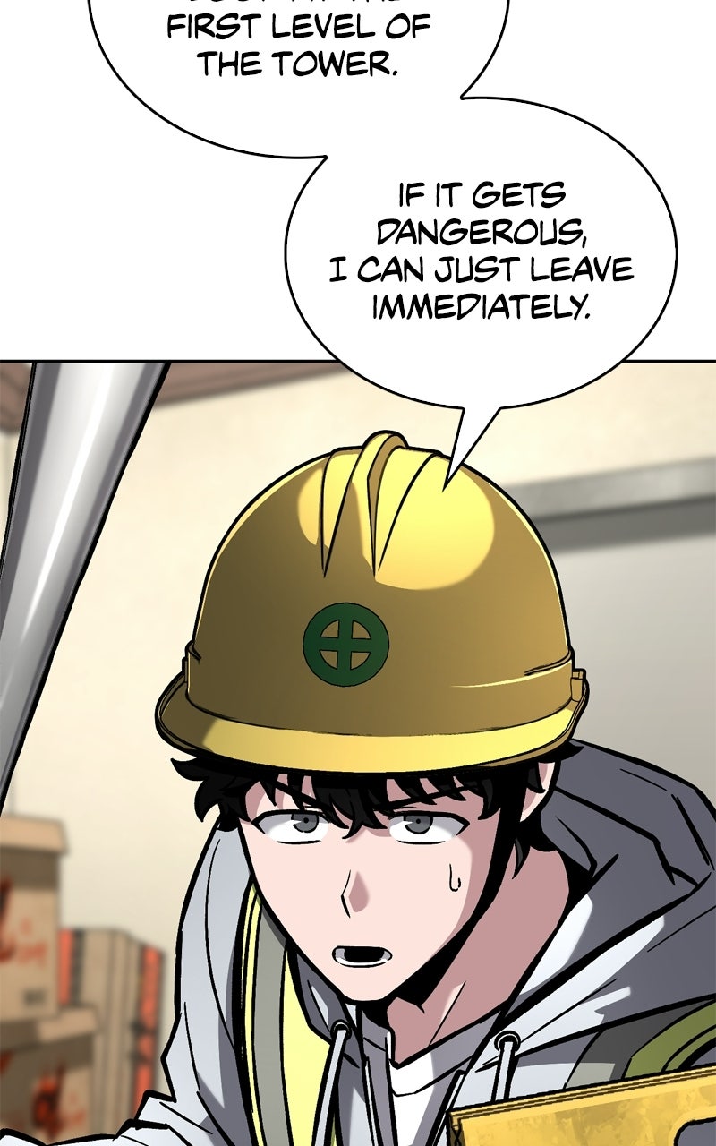 Read A Wimp’s TowerStrategy Guide chapter 2 image 136 on Lezhin