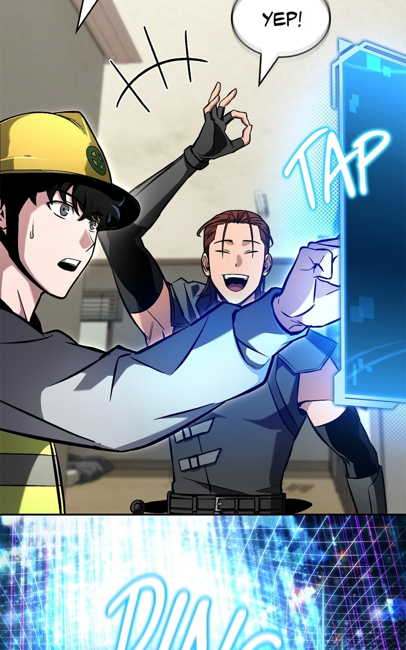 Read A Wimp’s TowerStrategy Guide chapter 2 image 156 on Lezhin