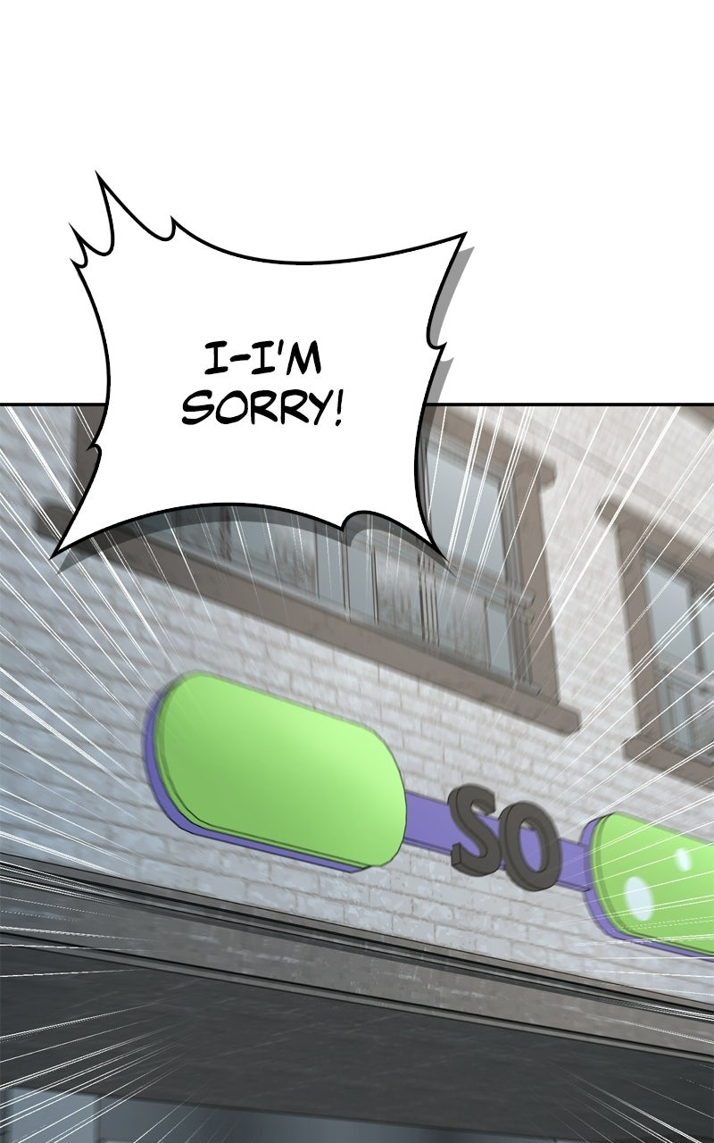 Read A Wimp’s TowerStrategy Guide chapter 2 image 18 on Lezhin