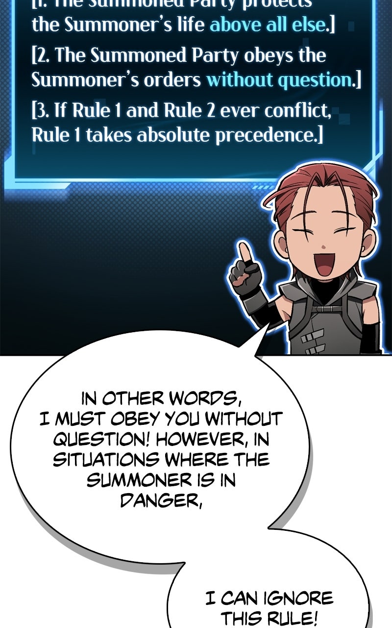 Read A Wimp’s TowerStrategy Guide chapter 2 image 65 on Lezhin
