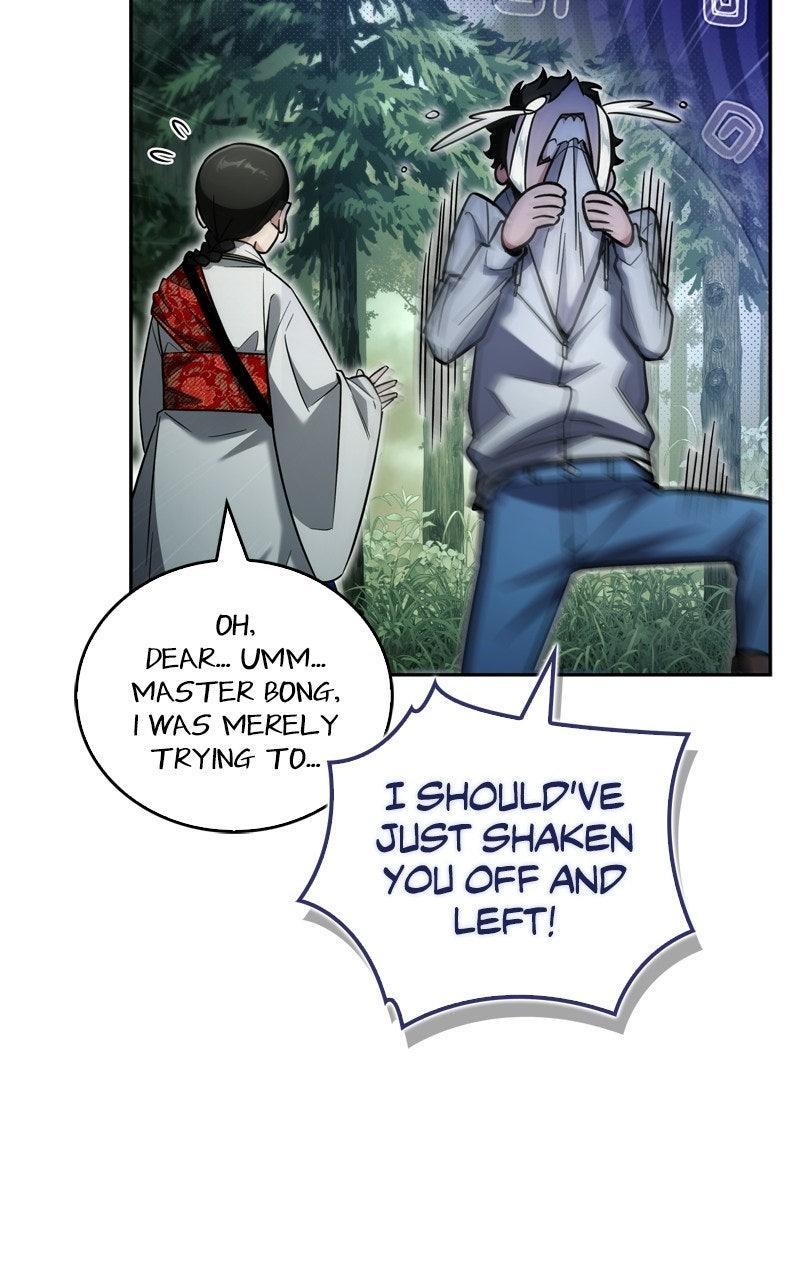 Read A Wimp’s TowerStrategy Guide chapter 20 image 152 on Lezhin