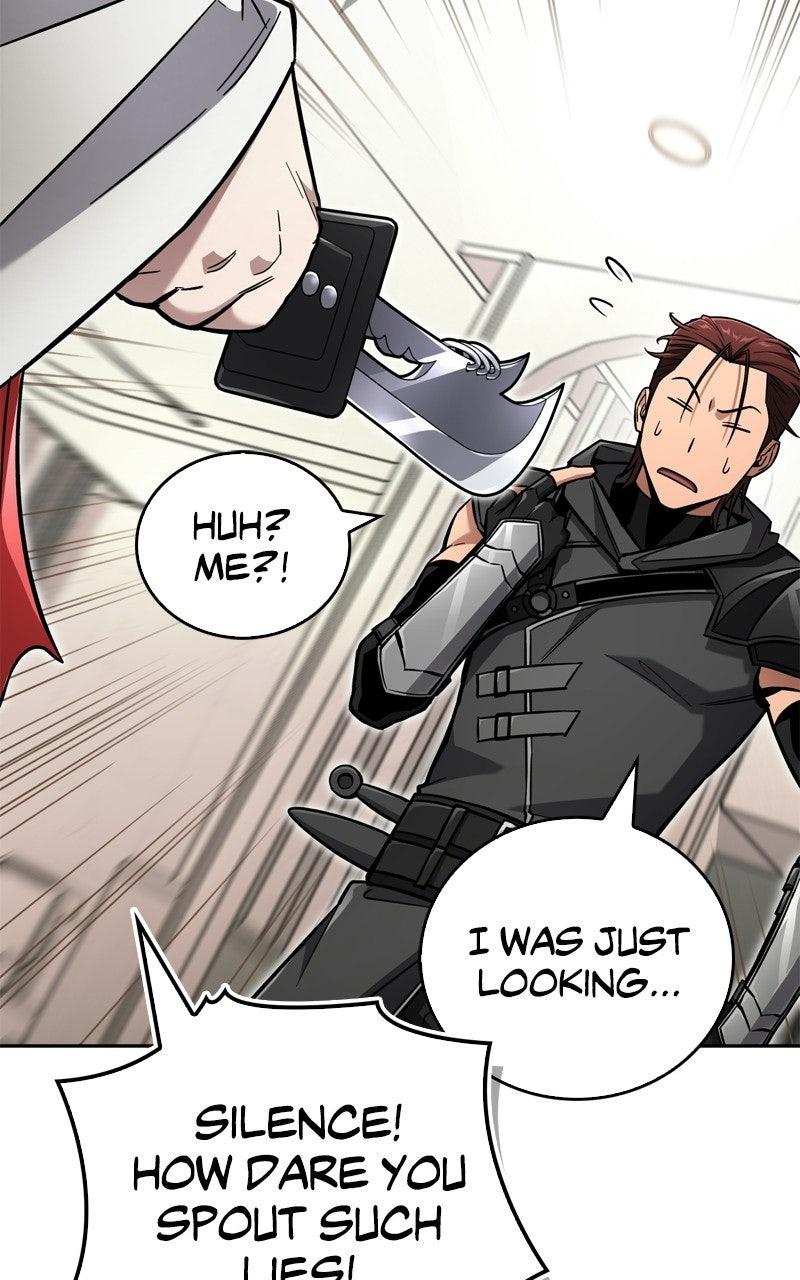 Read A Wimp’s TowerStrategy Guide chapter 20 image 23 on Lezhin