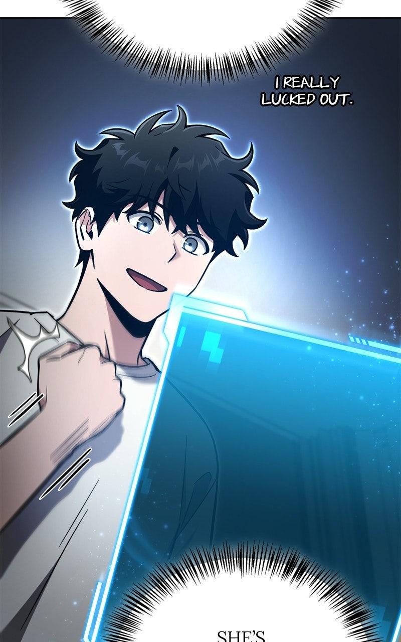 Read A Wimp’s TowerStrategy Guide chapter 20 image 30 on Lezhin