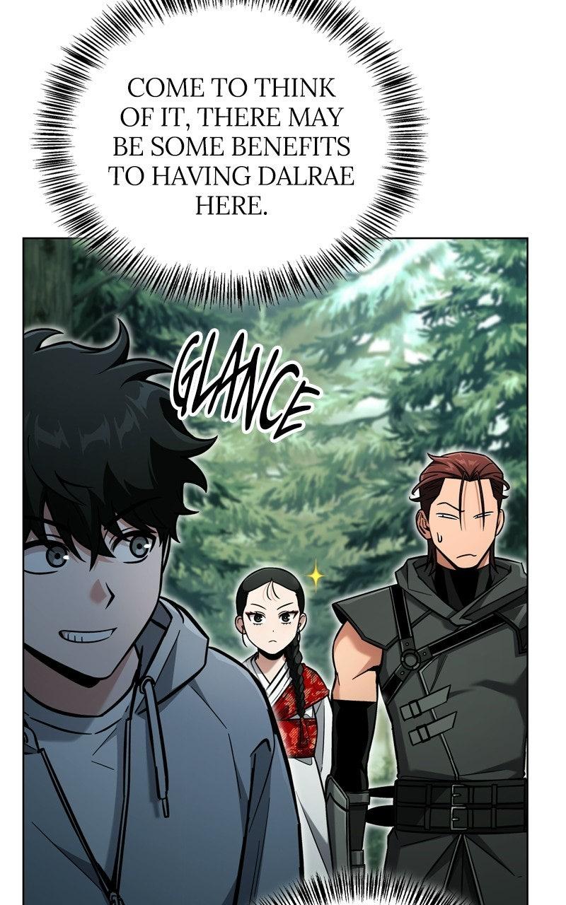 Read A Wimp’s TowerStrategy Guide chapter 20 image 92 on Lezhin