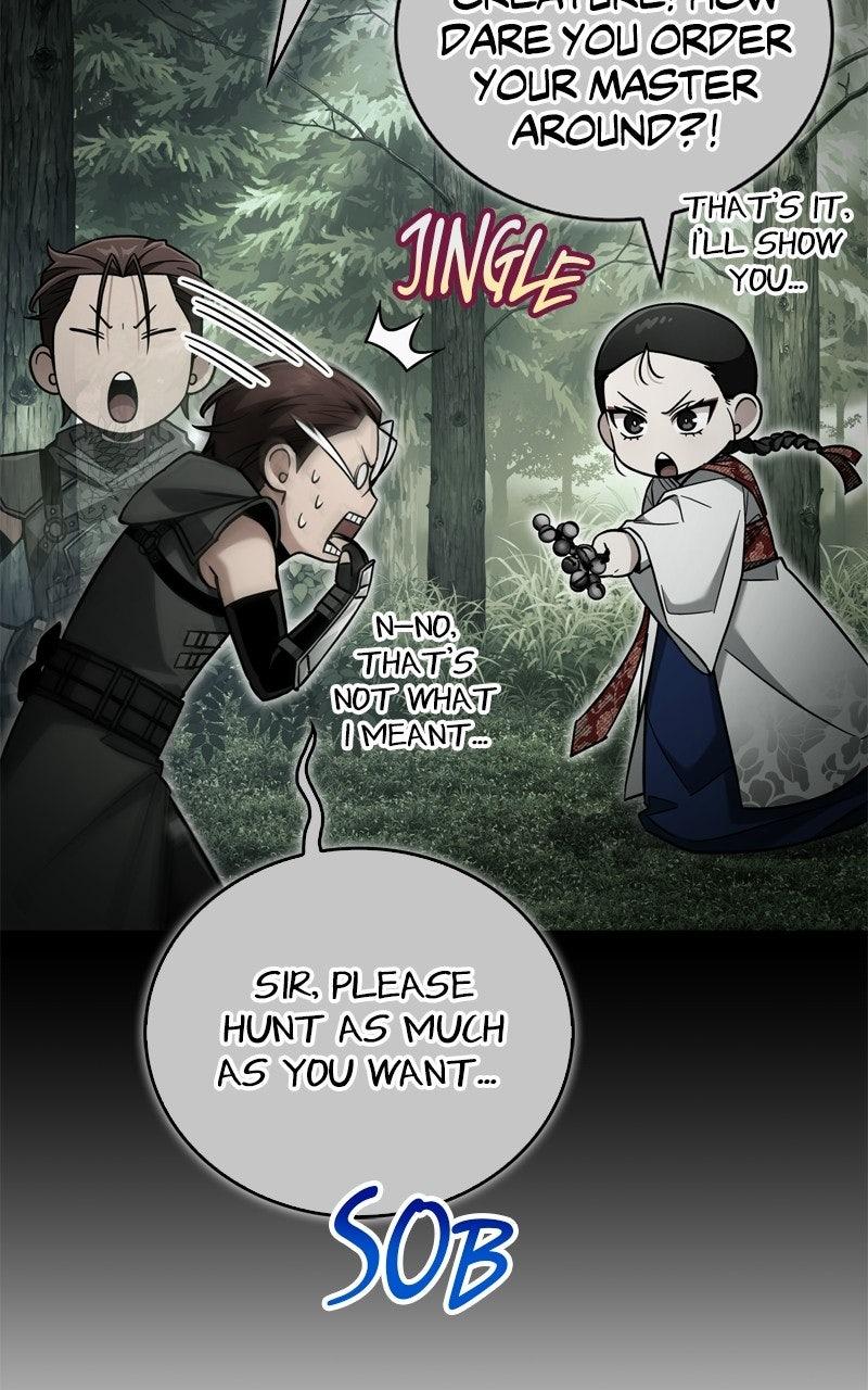 Read A Wimp’s TowerStrategy Guide chapter 20 image 94 on Lezhin