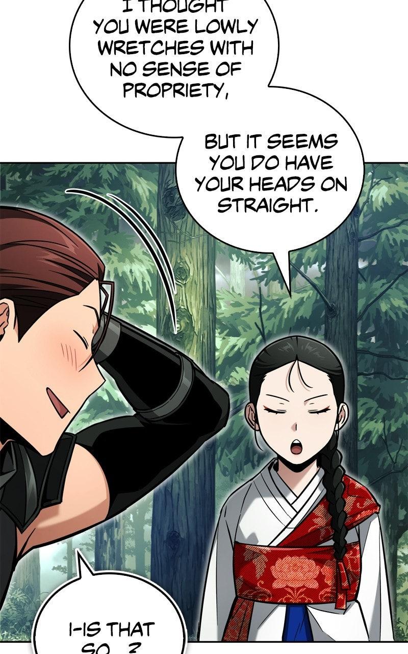Read A Wimp’s TowerStrategy Guide chapter 20 image 99 on Lezhin