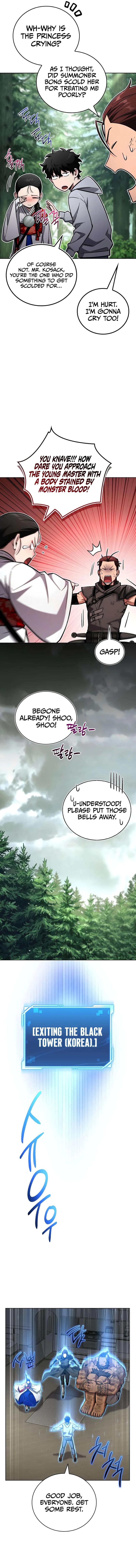 Read A Wimp’s TowerStrategy Guide chapter 21 image 2 on Lezhin