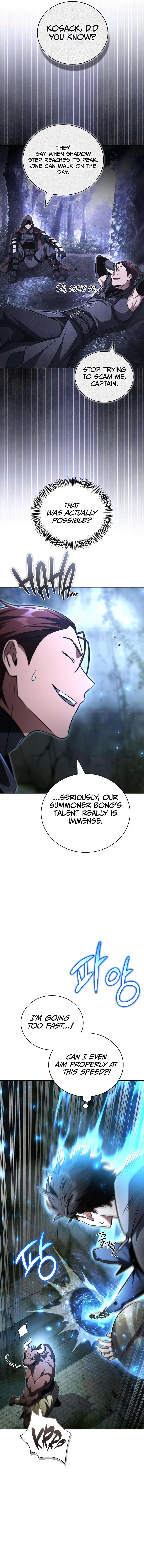 Read A Wimp’s TowerStrategy Guide chapter 24 image 1 on Lezhin
