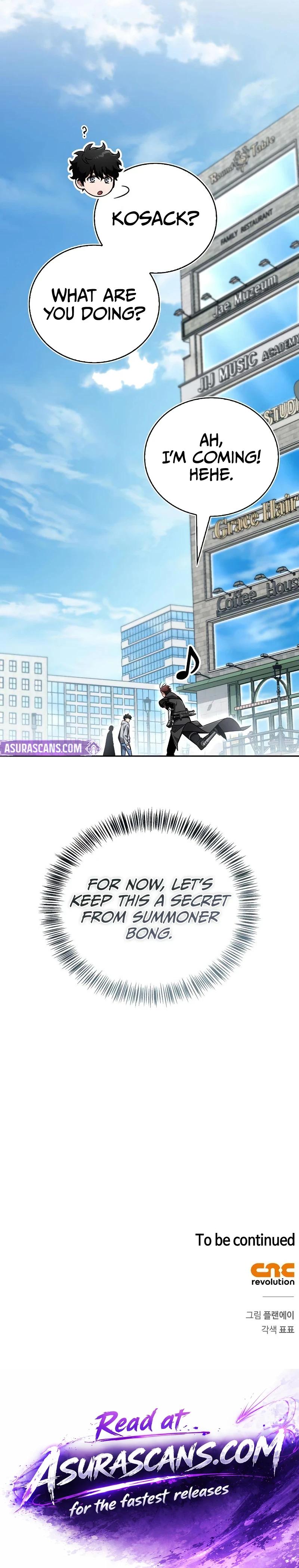 Read A Wimp’s TowerStrategy Guide chapter 24 image 15 on Lezhin