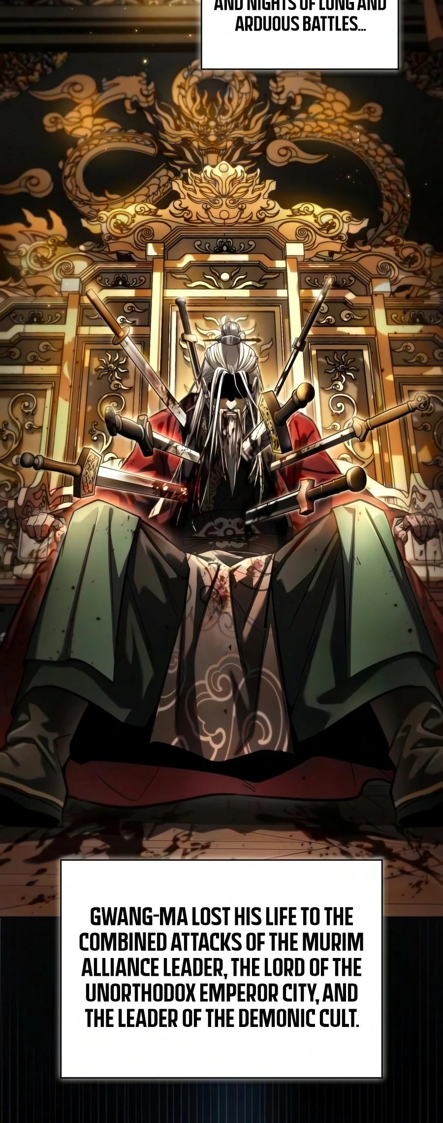Read A Wimp’s TowerStrategy Guide chapter 29 image 18 on Lezhin