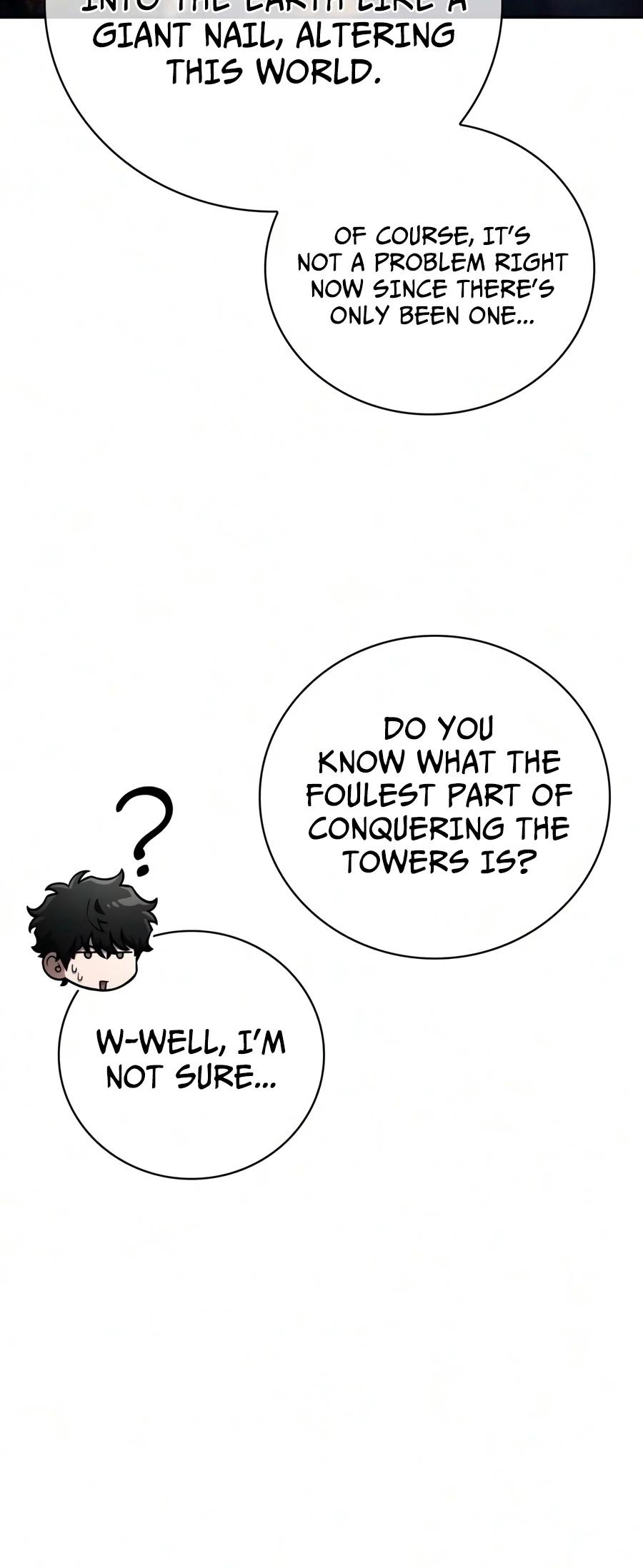 Read A Wimp’s TowerStrategy Guide chapter 29 image 20 on Lezhin