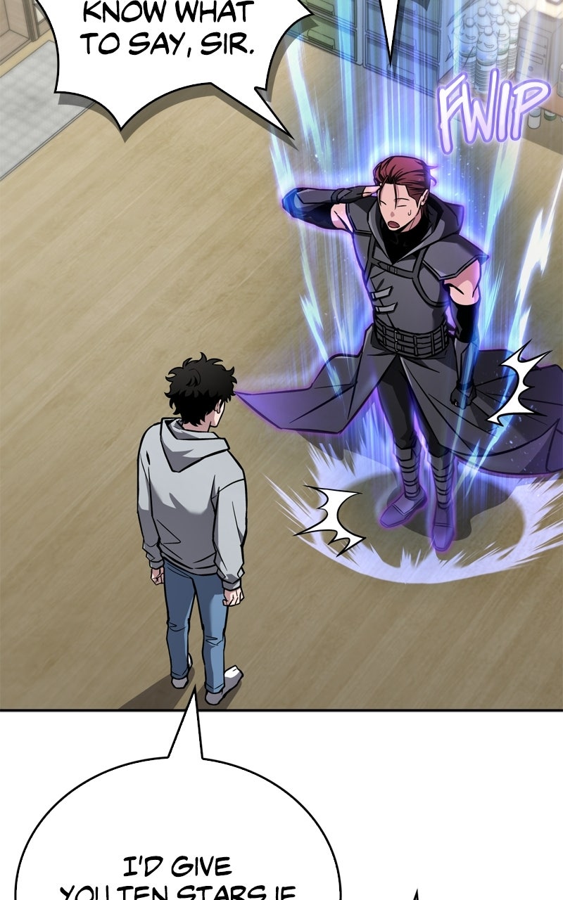 Read A Wimp’s TowerStrategy Guide chapter 3 image 119 on Lezhin