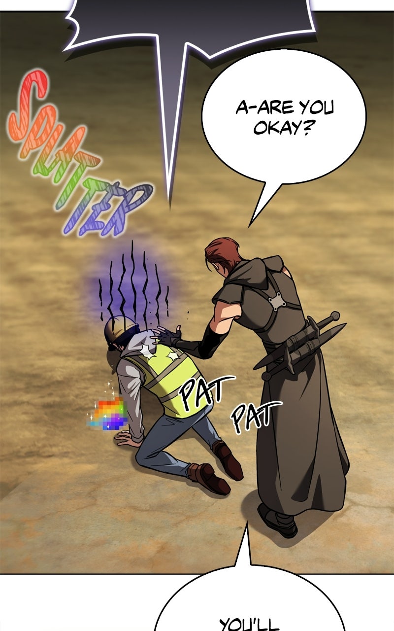 Read A Wimp’s TowerStrategy Guide chapter 3 image 15 on Lezhin