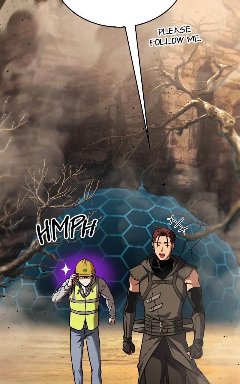 Read A Wimp’s TowerStrategy Guide chapter 3 image 17 on Lezhin
