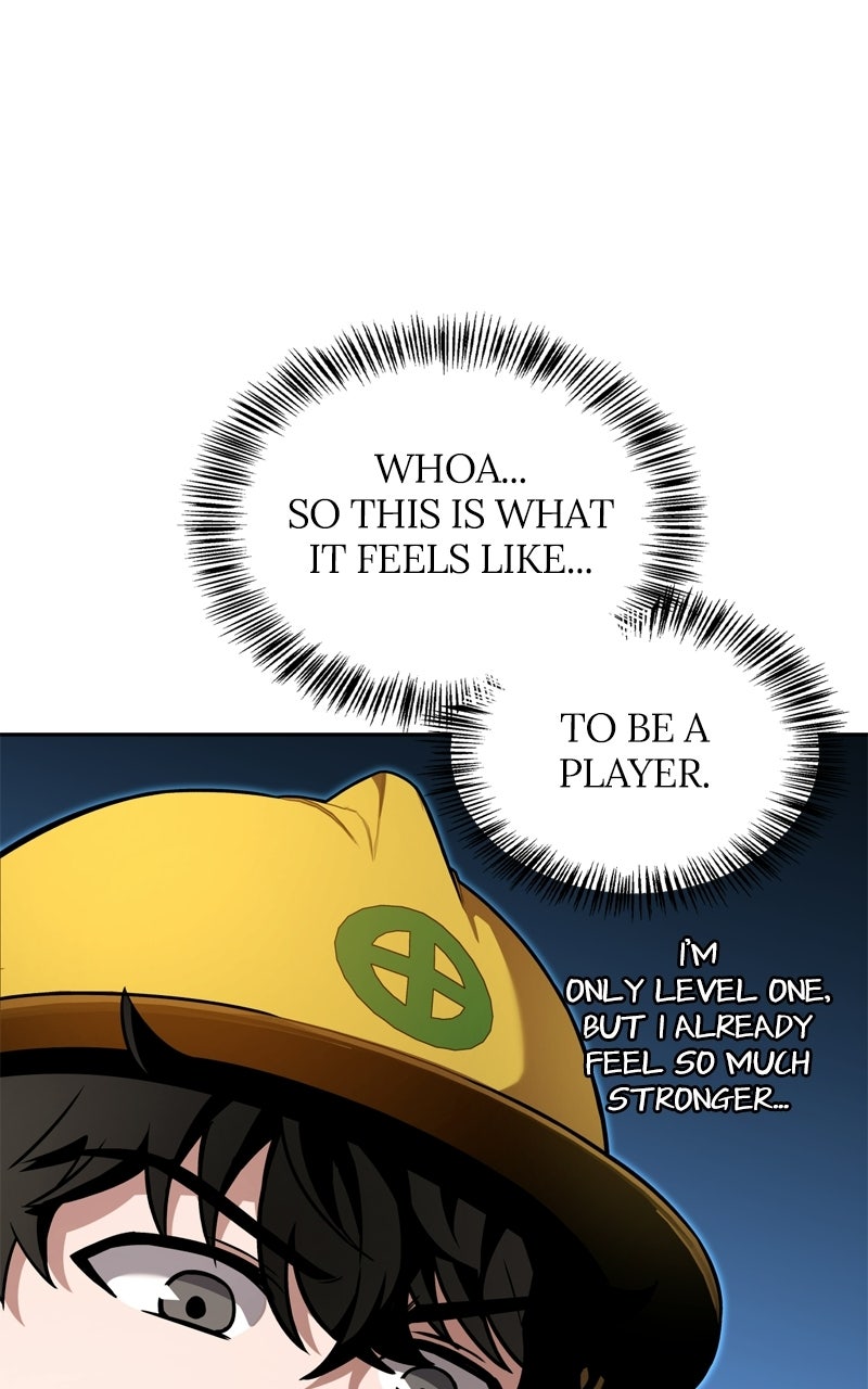 Read A Wimp’s TowerStrategy Guide chapter 3 image 21 on Lezhin