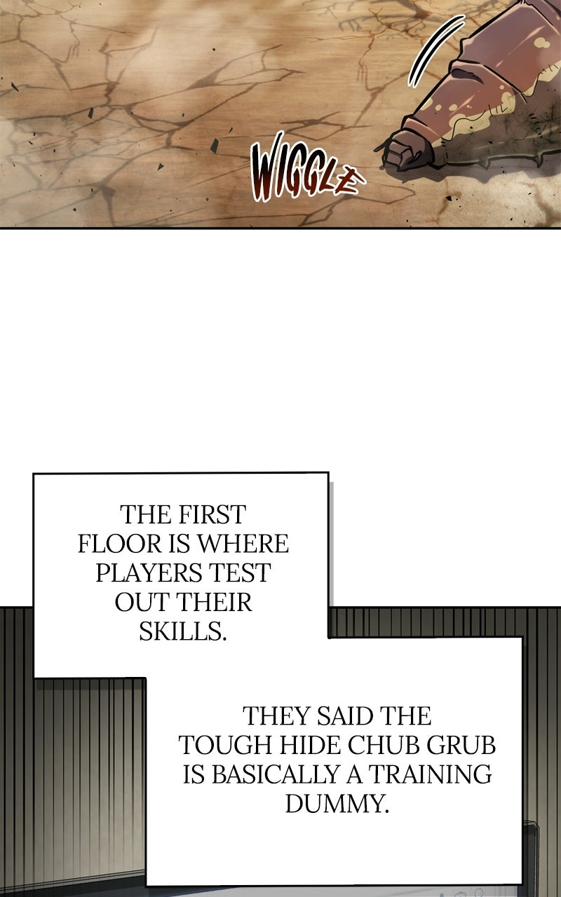 Read A Wimp’s TowerStrategy Guide chapter 3 image 25 on Lezhin