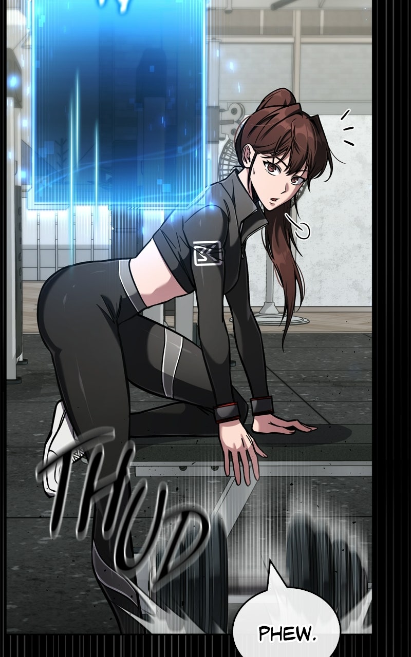 Read A Wimp’s TowerStrategy Guide chapter 3 image 70 on Lezhin