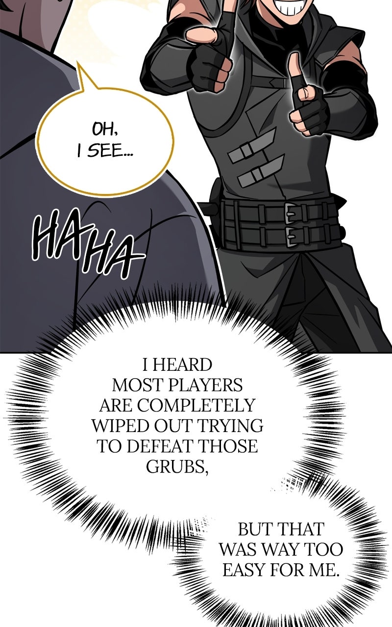 Read A Wimp’s TowerStrategy Guide chapter 3 image 83 on Lezhin