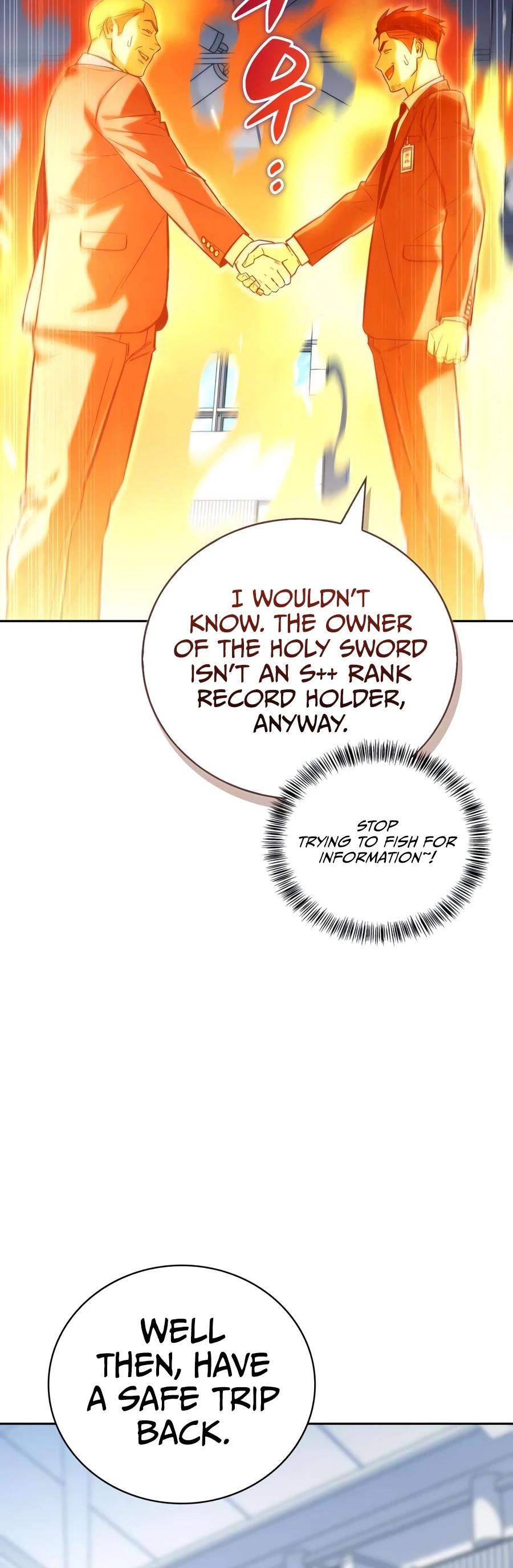 Read A Wimp’s TowerStrategy Guide chapter 30 image 1 on Lezhin