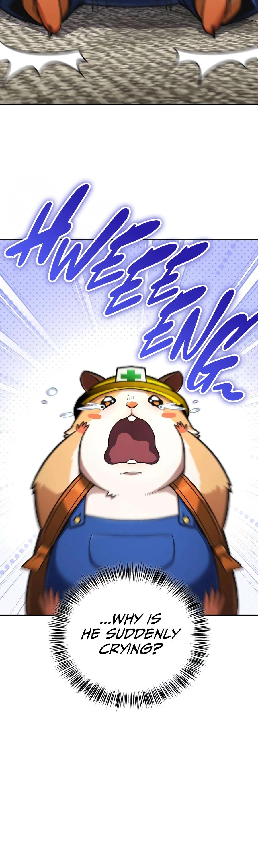 Read A Wimp’s TowerStrategy Guide chapter 30 image 15 on Lezhin