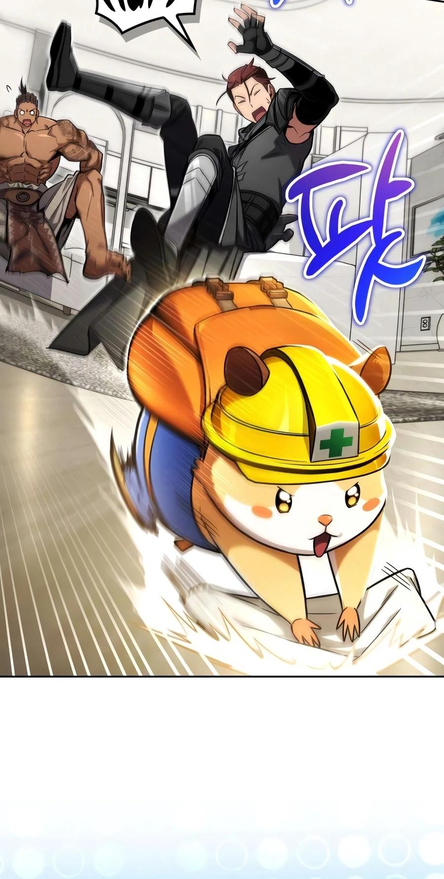 Read A Wimp’s TowerStrategy Guide chapter 30 image 3 on Lezhin