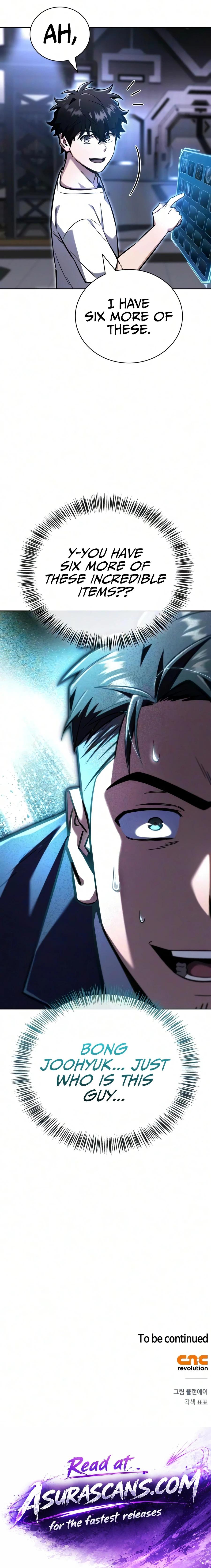 Read A Wimp’s TowerStrategy Guide chapter 31 image 24 on Lezhin