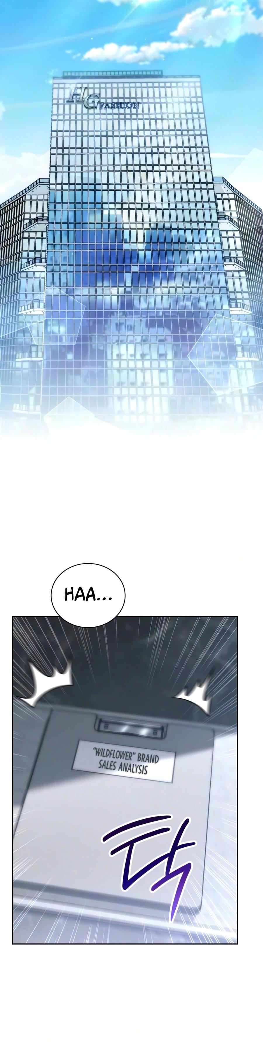 Read A Wimp’s TowerStrategy Guide chapter 32 image 10 on Lezhin
