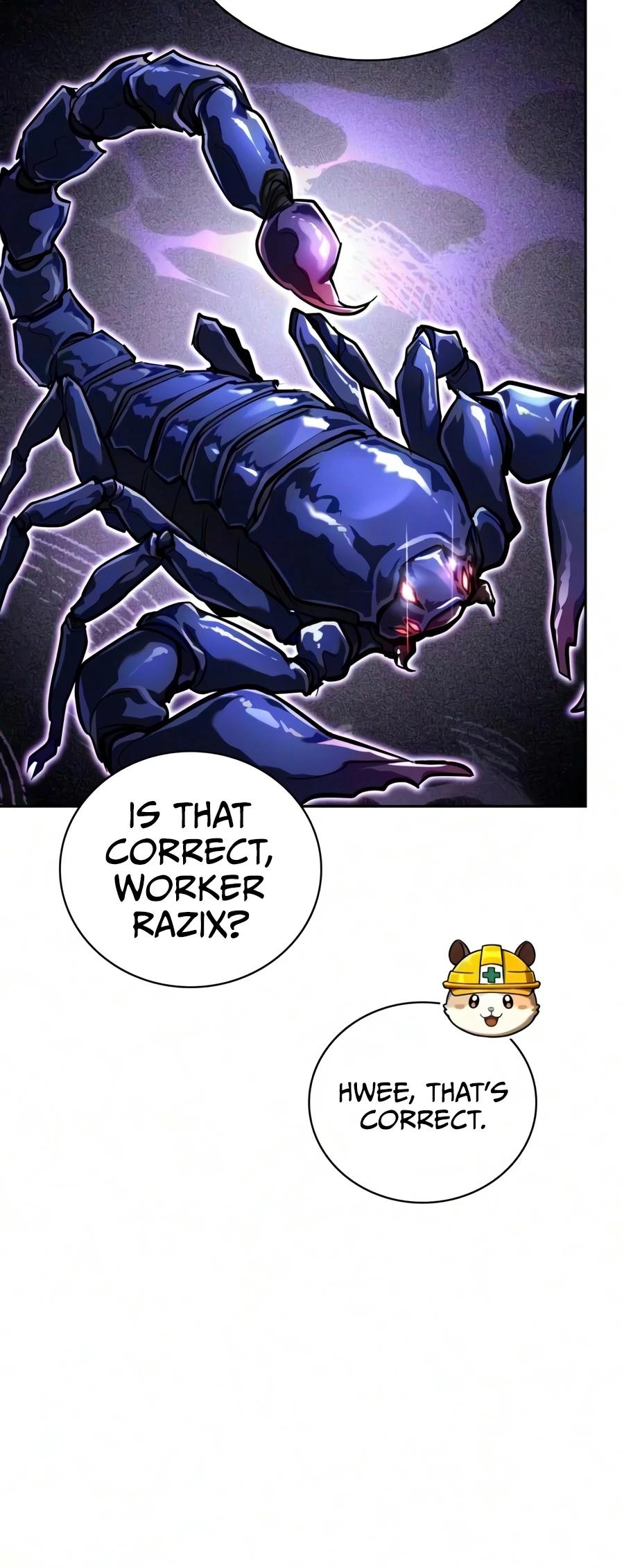 Read A Wimp’s TowerStrategy Guide chapter 32 image 8 on Lezhin