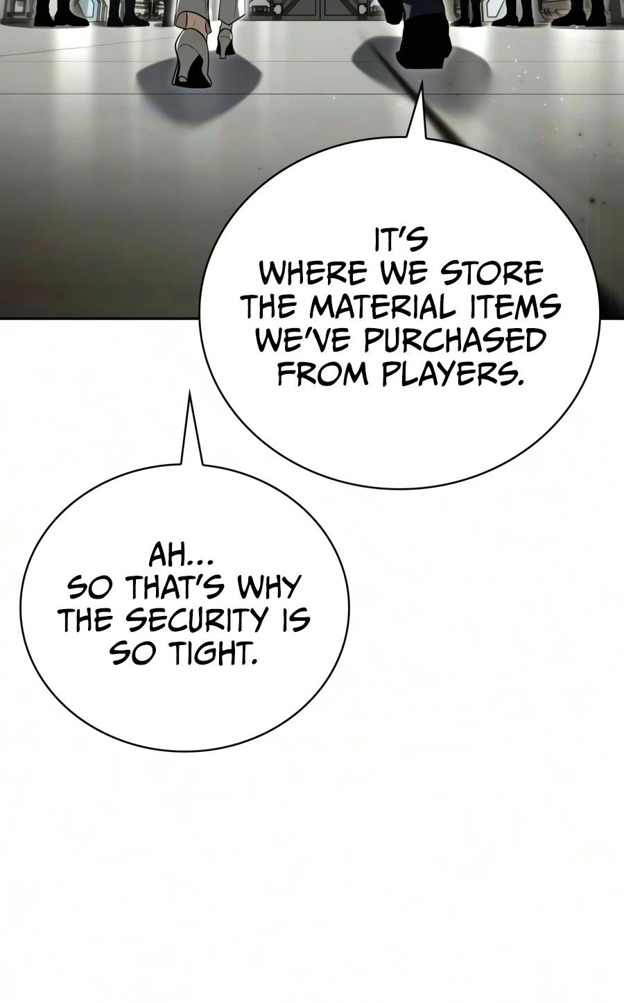 Read A Wimp’s TowerStrategy Guide chapter 33 image 11 on Lezhin