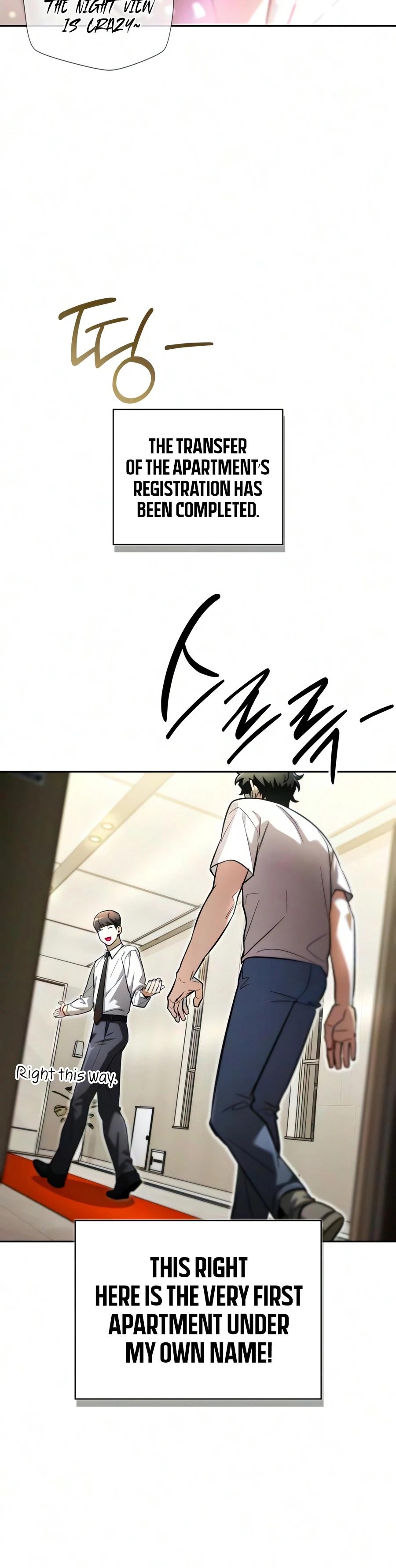 Read A Wimp’s TowerStrategy Guide chapter 33 image 19 on Lezhin