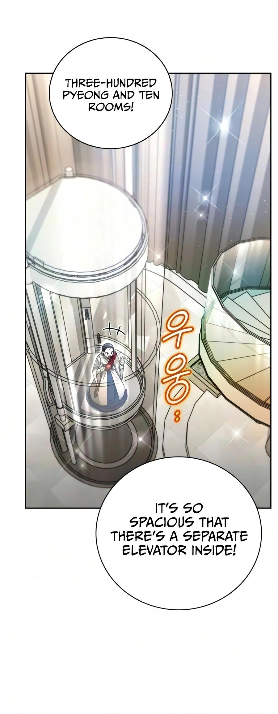 Read A Wimp’s TowerStrategy Guide chapter 33 image 21 on Lezhin
