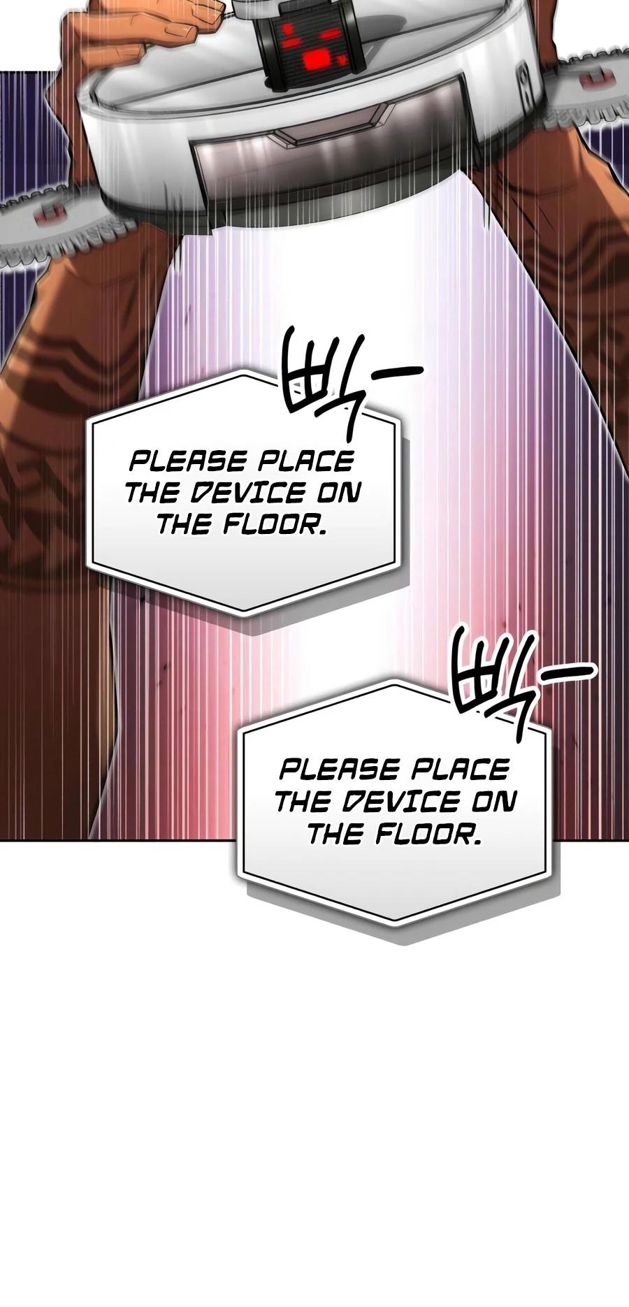 Read A Wimp’s TowerStrategy Guide chapter 34 image 5 on Lezhin