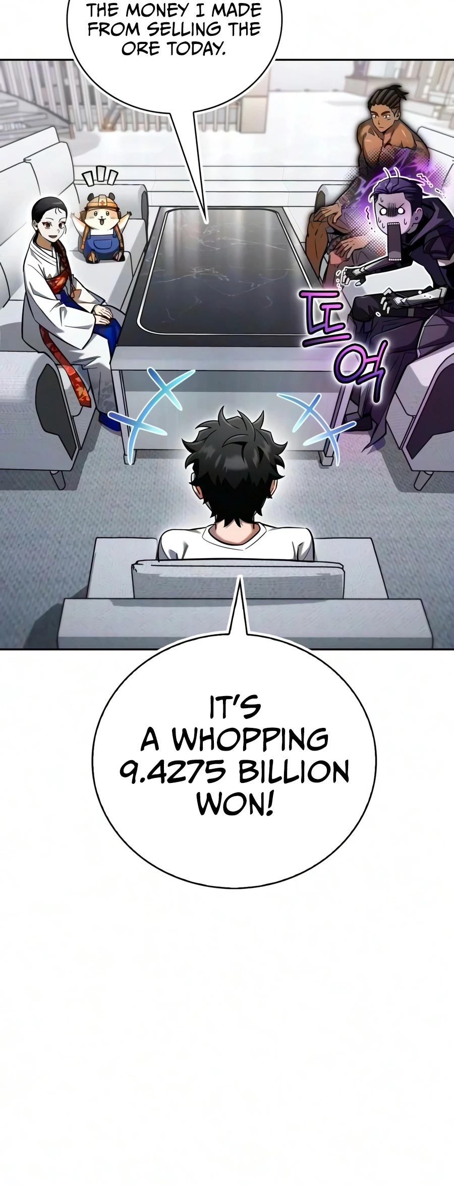Read A Wimp’s TowerStrategy Guide chapter 35 image 15 on Lezhin
