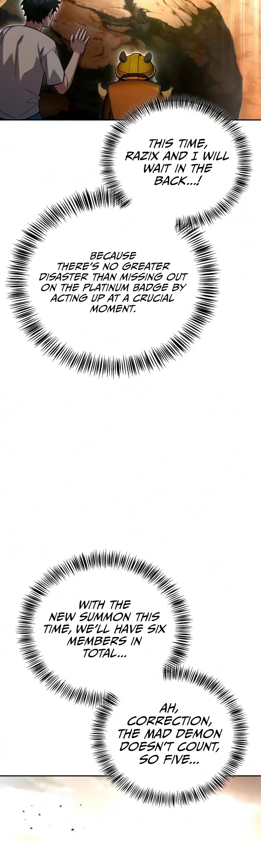 Read A Wimp’s TowerStrategy Guide chapter 35 image 21 on Lezhin