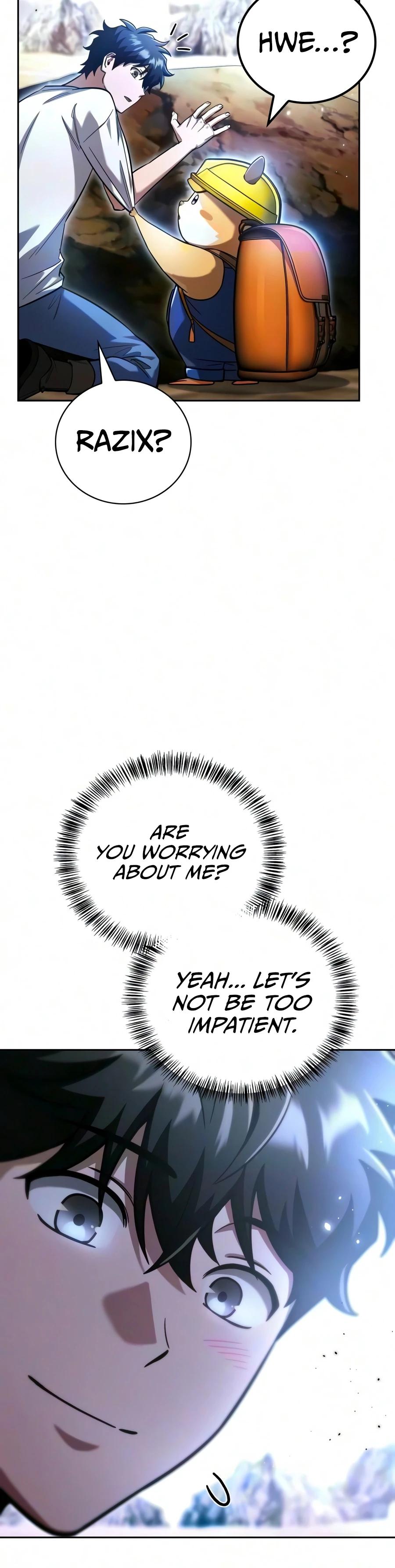 Read A Wimp’s TowerStrategy Guide chapter 35 image 23 on Lezhin
