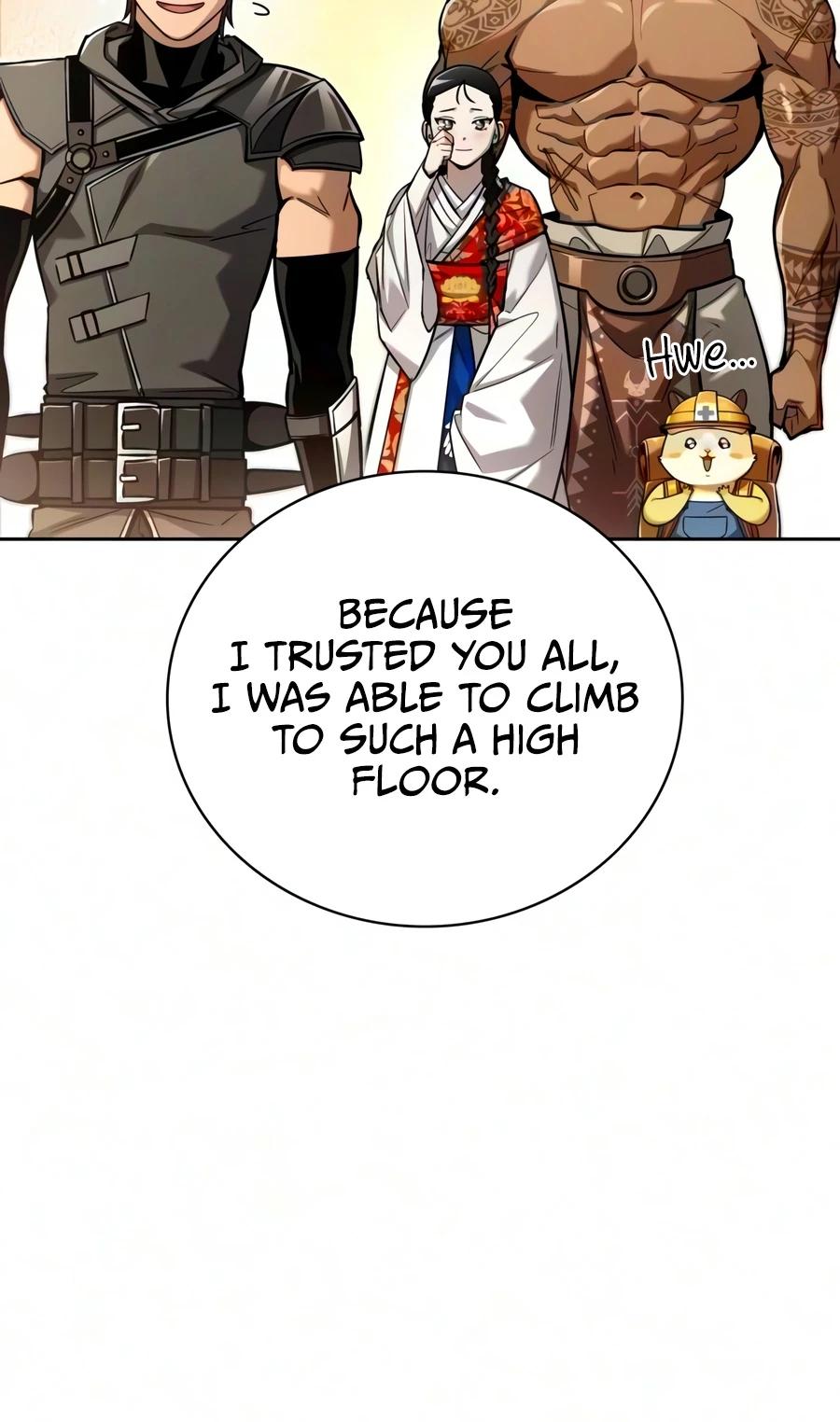 Read A Wimp’s TowerStrategy Guide chapter 35 image 25 on Lezhin