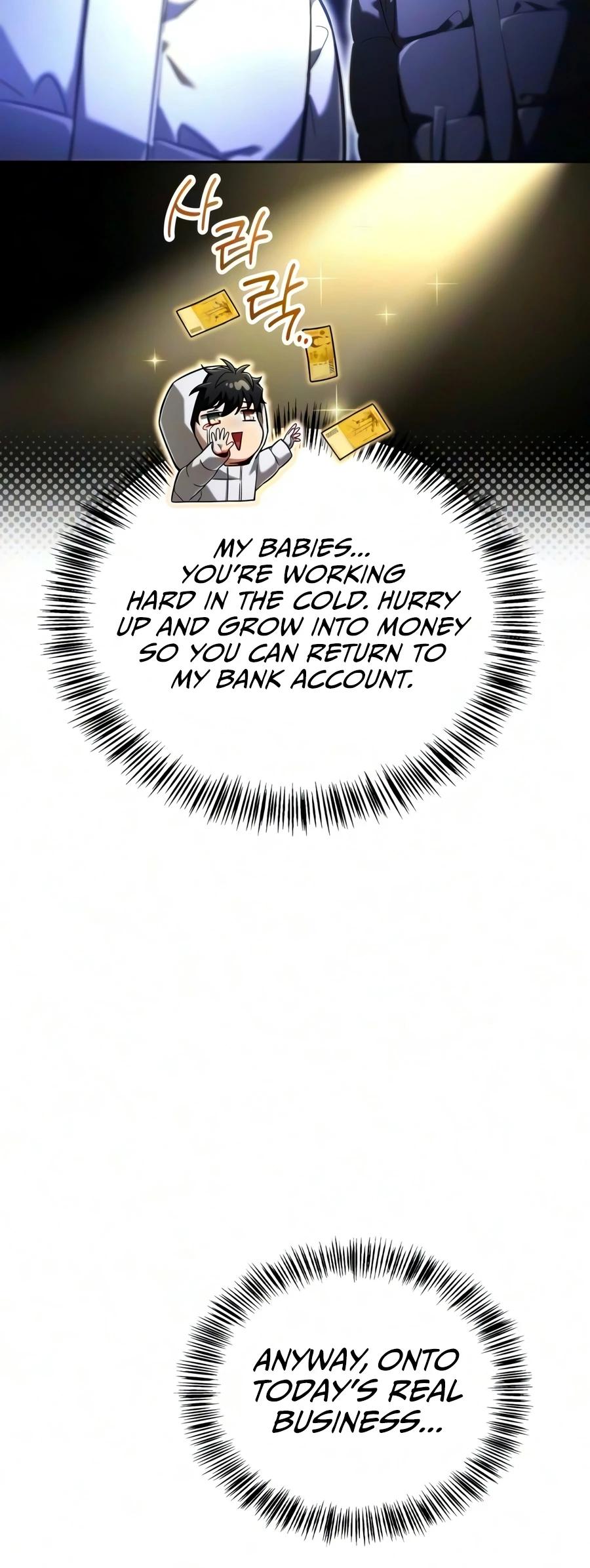Read A Wimp’s TowerStrategy Guide chapter 35 image 3 on Lezhin