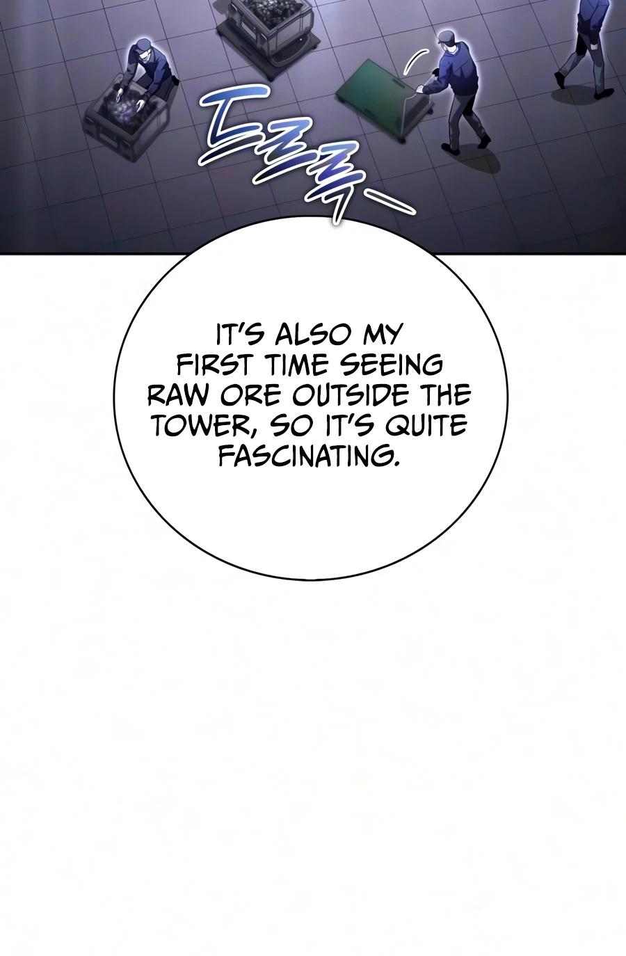 Read A Wimp’s TowerStrategy Guide chapter 35 image 7 on Lezhin