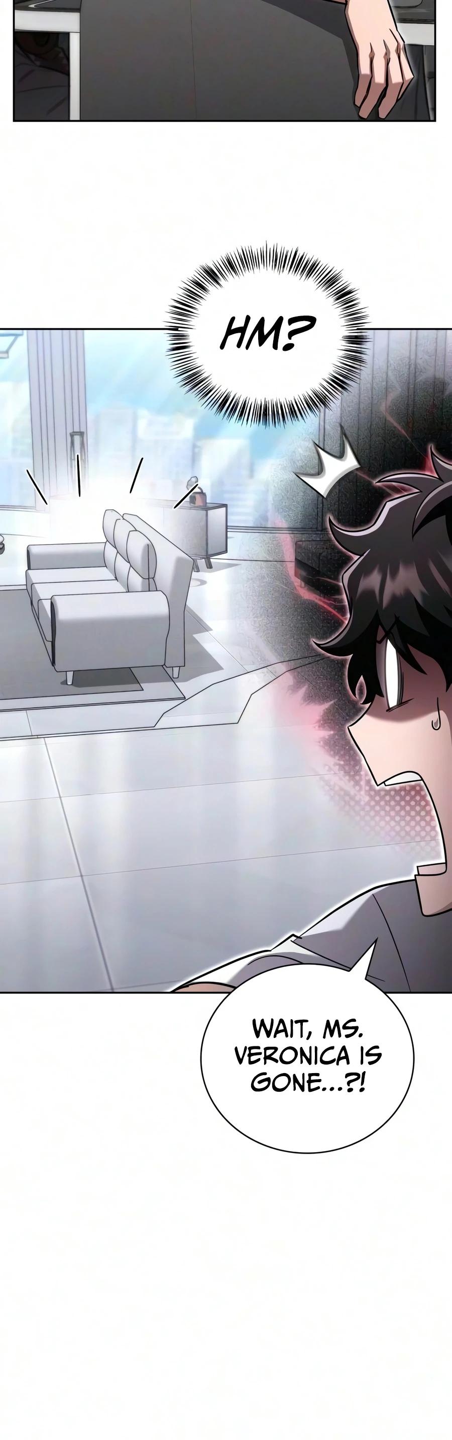 Read A Wimp’s TowerStrategy Guide chapter 37 image 20 on Lezhin