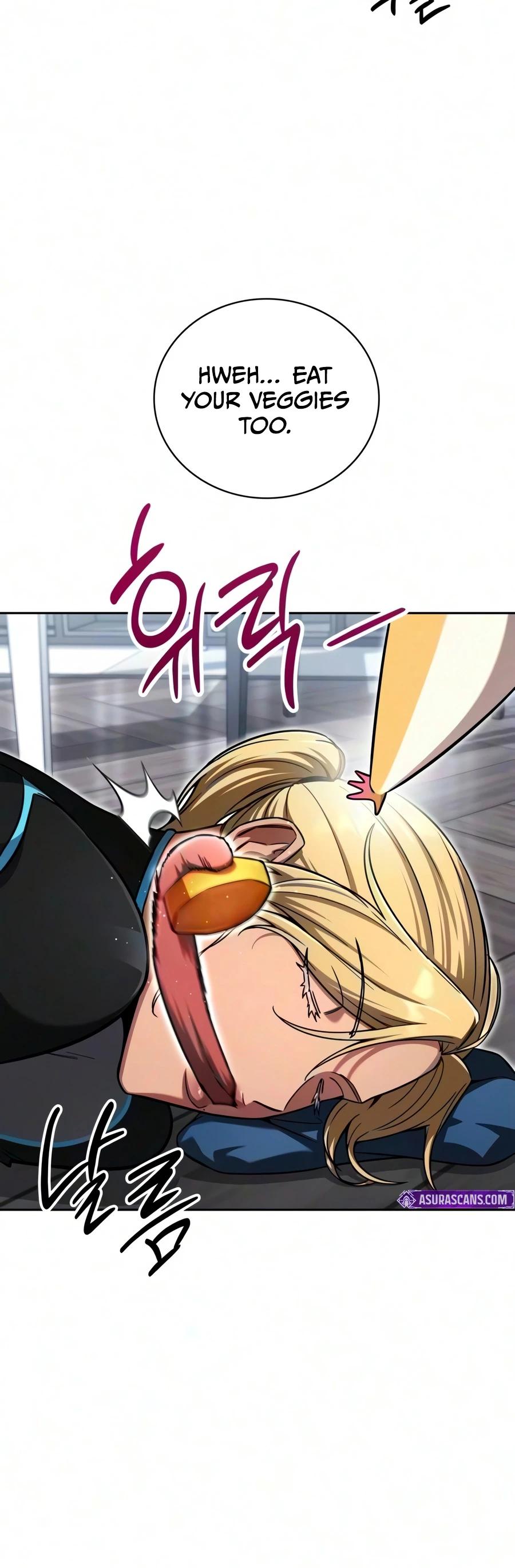 Read A Wimp’s TowerStrategy Guide chapter 37 image 22 on Lezhin