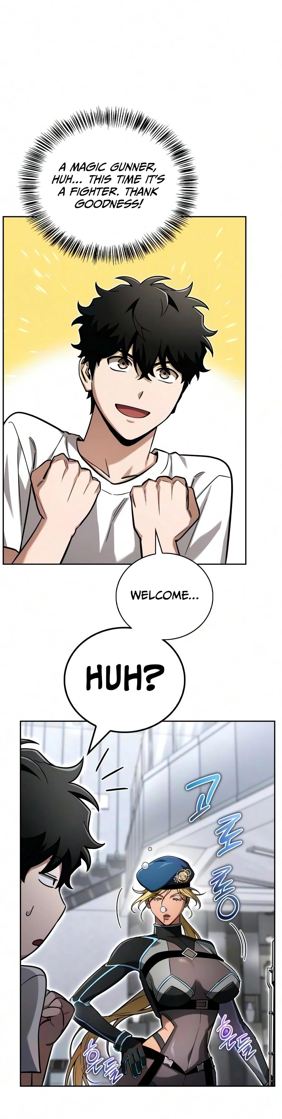 Read A Wimp’s TowerStrategy Guide chapter 37 image 5 on Lezhin