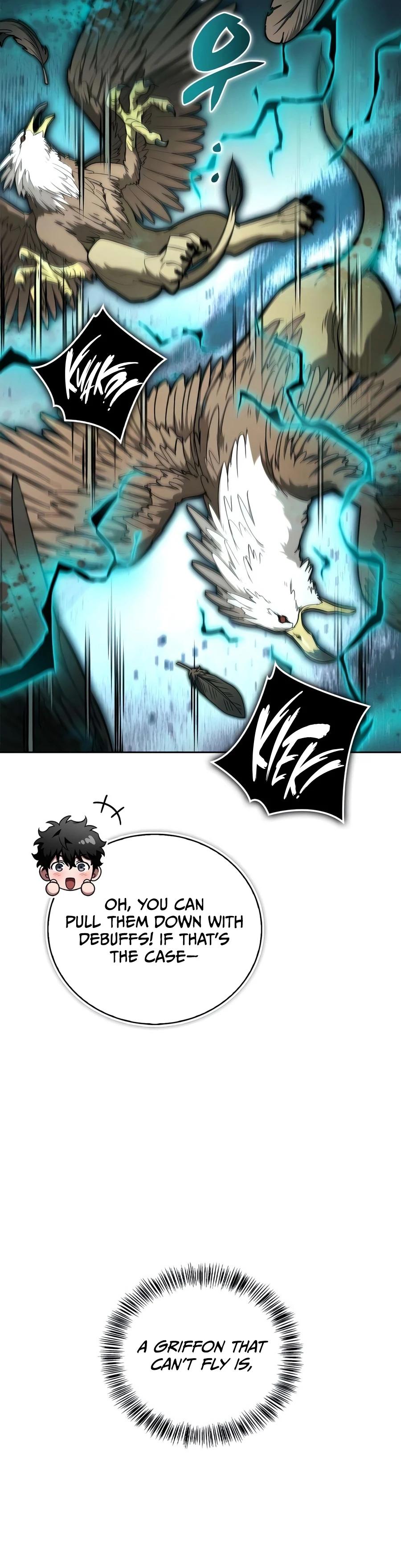 Read A Wimp’s TowerStrategy Guide chapter 38 image 12 on Lezhin