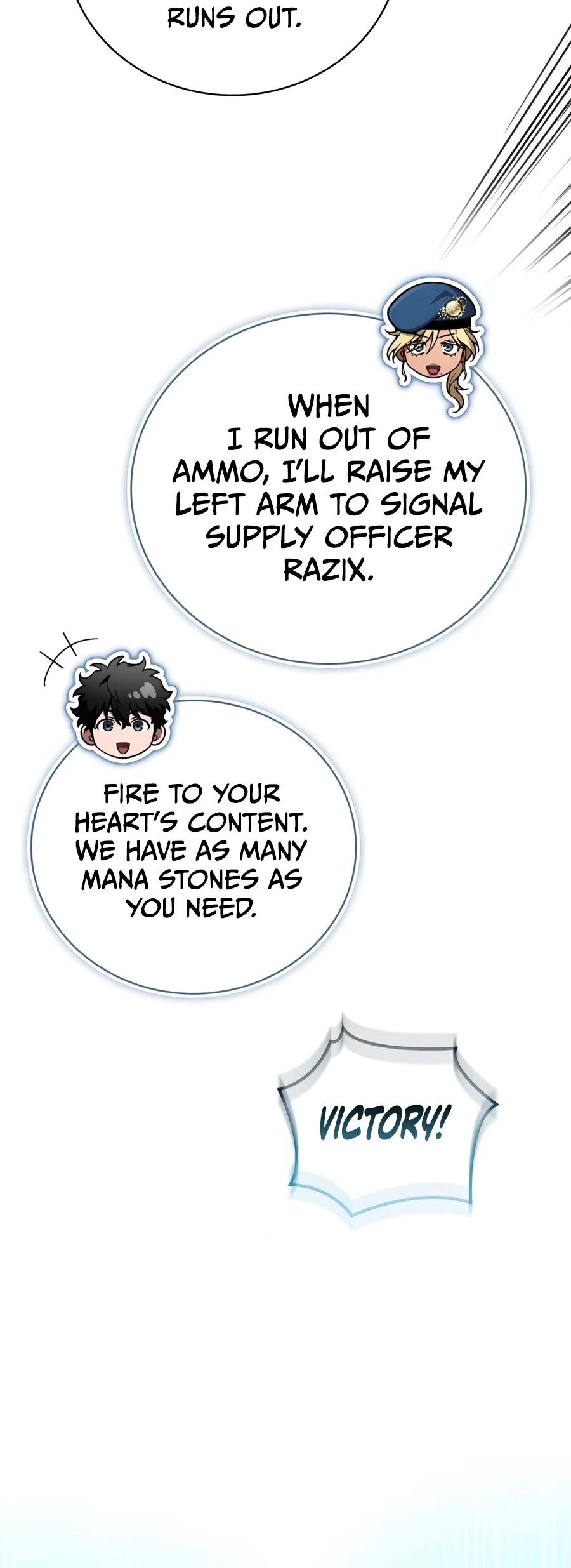 Read A Wimp’s TowerStrategy Guide chapter 38 image 3 on Lezhin