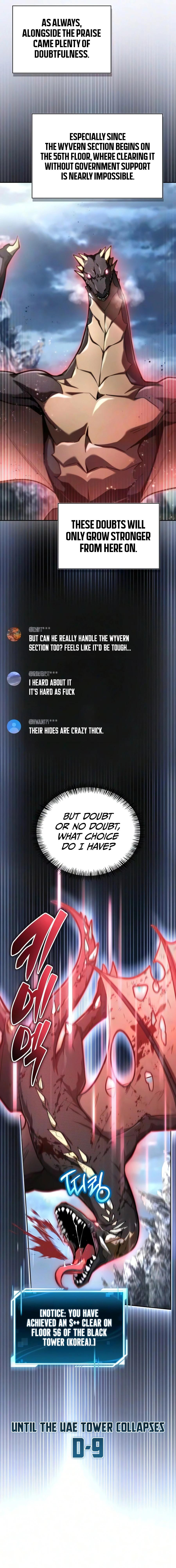 Read A Wimp’s TowerStrategy Guide chapter 39 image 1 on Lezhin